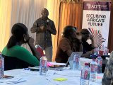 Stakeholders draft roadmap for commercialisation of Ghana’s Science, Technology and Innovation