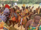 Dodome traditional area celebrates 2025 Agadzi festival