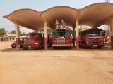 Kejetia Fire Post reopens after completion of renovation works