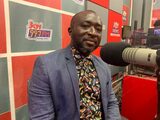 I was rooting for Ghana to take on England at World Cup before draw - Augustine Ahinful