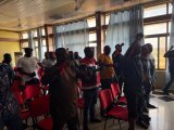 Concerned Small Scale Miners accuse government of targeting, harassment and unlawful seizure of (…)