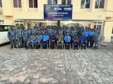 Commissioner of Customs embarks on strategic working visit