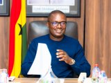 Energy Ministry declares Eban-Akoma oil and gas discoveries commercially viable