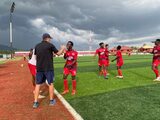 Inter Allies aim for next level in MTN FA Cup resurgence