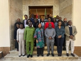 Ghana’s Ambassador to Italy Mona Quartey presents open letter to Ministry of Foreign Affairs, Italy