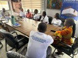 REMAPSEN Ghana encourages journalism students at UNIMAC- NAFTI to develop interest in health and (…)