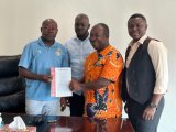NSA to participate in 2025 Asempa FM’s ‘Walk With The Stars’