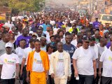 Western Regional Minister urges residents to unite for development