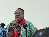 Our strike is a response to over a decade of broken promises – TEWU-TUC General Secretary