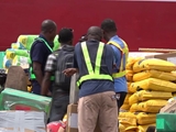 GRA busts 3.6 million tax evaded products at two entry points
