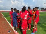 Inter Allies hoping to ride good form ahead of crucial FA Cup clash