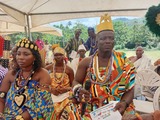Avoid habits that jeopardise your future – Dodome Paramount Chief urges youth