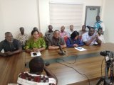 TEWU suspends strike to allow further engagement with gov’t
