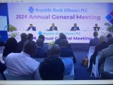 Republic Bank Ghana PLC records GH₵210.67m profit in 2024