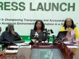 RTI Commission understaffed, needs logistics – Executive Secretary