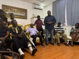 Bawumia sympathises with victims of Ablekuma North assault; promises welfare fund for party members