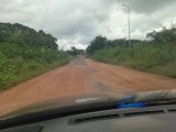 From cocoa to cartons: smuggling, survival, and the bullet that didn’t end it