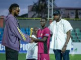KGL U-17 Colts 2025: Greater Accraâ€™s Jeremiah Abalo wins Best Player as Ashanti dominate awards