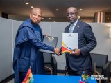 Ghana signs visa waiver agreement with Antigua and Barbuda