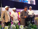 Re-elected ICU leadership pledges to protect workers’ rights