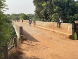 Adidome Central Assembly Member urges facelift for Atigo bridge in Volta Region