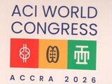 Ghana to host ACI World Congress 2026