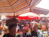 Traders, residents reject proposed 24-hour market site at Oseikojokrom