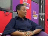 Nana Pooley’s stabbing happened outside the stadium – DCOP Lydia Donkor