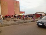 Traders at Ho Central Market raise concerns over decongestion exercise