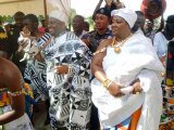 Land dispute: Anyima Chief urges swift action to avert Nkoranza/Mo clashes