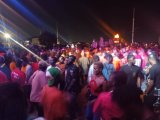 Sunyani mourns Daddy Lumba
