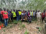 Mpohor and Ahanta districts embrace Responsible Cooperative Mining Skills and Development Programme