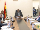 Finance Minister tasks MDAs to reduce audit infractions to the barest minimum next year