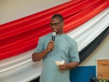 More than just fun: Transforming Ghana’s future; the national recreation and wellness programme