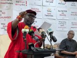 Coalition Against Galamsey rejects EPA Deputy’s ‘blood bath’ warning