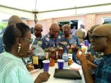 ZICO Old Students Association hosts historic awards luncheon to honour alumni contributions