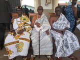 Sokode chiefs urged to settle disputes through Traditional Council