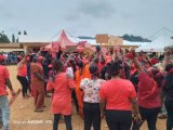 Ashanti REGSEC to probe killings in Mpatuam youth-Asanko mine clash