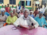 Ho Muslim stakeholders threaten legal action against newly installed Chief Imam