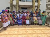 Queen mothers trained to fight vaccine misconceptions across Ghana