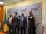 Africa Prosperity Network, Ethiopian Airlines explore partnership to advance ‘Make Africa (…)