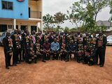 Immediate Past IET-GH President urges engineers to engage in politics