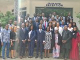 WAIFEM workshop urges regional collaboration on currency management and forecasting
