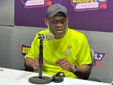 Black Starlets will beat Ivory Coast in future encounters – Prosper Narteh Ogum