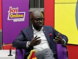 It appears Duffuor was being used as a scapegoat – Kofi Abotsi