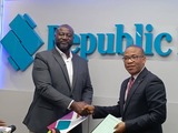 Republic Bank partners State Housing Company to expand access to affordable homes
