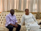 Bawumia visits Hawa Koomson after violent attack during Ablekuma North rerun