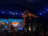 Medikal, EL, O’Kenneth, others light up Osu Mantse Palace at MoMoFest 2025