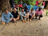 4 Chinese arrested as Mineral Dev’t Fund saves Atatam D/A school sandwiched by illegal mining