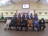 ICU Ghana elects new youth leaders at 6th National Quadrennial Delegates’ Conference